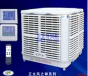 冷風(fēng)機(jī)的使用要把控的問題